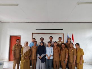 Universitas Muhammadiyah Maumere Dorong Inovasi Pembelajaran lewat Pelatihan STEM Berbasis AI