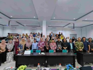 Unmuha Gelar Rakerpim 2026, Perkuat Strategi Menuju PTS Unggul