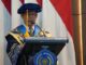 Wisuda ke-87 Unismuh Makassar, 692 Lulusan Siap Mengabdi dan Perkuat Reputasi Global Kampus