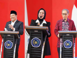 Milad ke-37 Umsida, Para Tokoh Soroti Penguatan Mutu, SDM, dan Kampus Berdampak