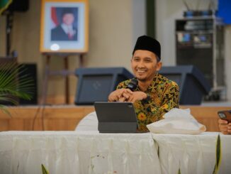 Spirit Ta’awun: Kunci Mengelola PTMA yang Berdampak Sosial