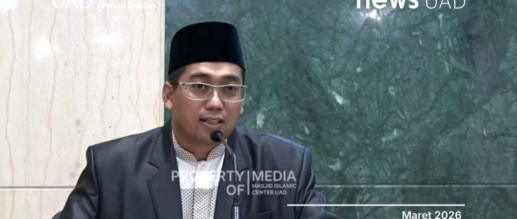 Pengaruh Puasa terhadap Struktur Otak Manusia