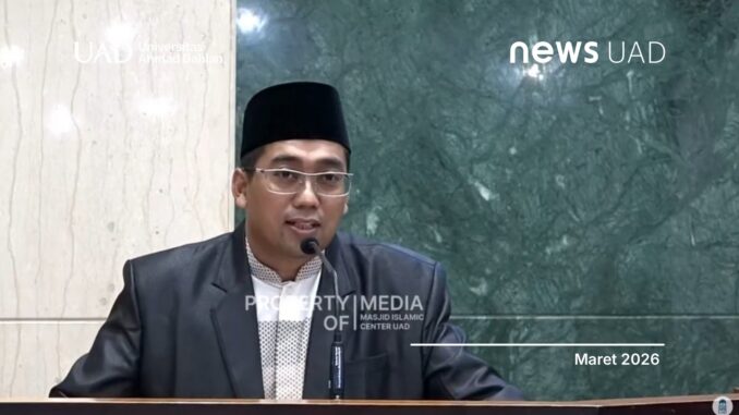 Pengaruh Puasa terhadap Struktur Otak Manusia