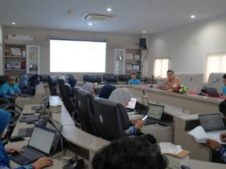 FEB Unismuh Makassar Perkuat Kurikulum OBE untuk Persiapan Akreditasi Internasional