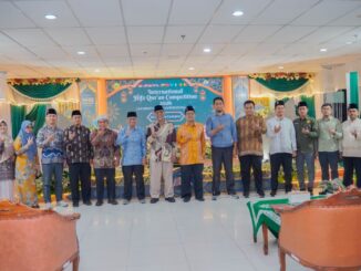 International MHQ UMRI 2026 Diikuti 11 Negara, Cetak Generasi Qurani Berdaya Saing Global