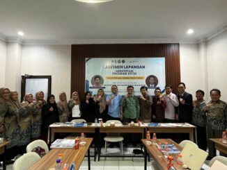 Magister Administrasi Publik Unismuh Makassar Raih Akreditasi Unggul LAMSPAK