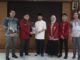 PC IMM AR Fakhruddin Yogyakarta Luncurkan Buku Futurologi Gerakan IMM