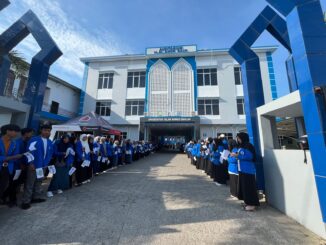 Prodi BPI UIAD Sinjai Raih Akreditasi Unggul dari BAN-PT