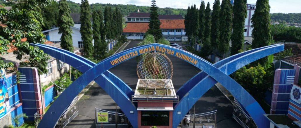 Prodi PJKR UM Kuningan Raih Akreditasi Unggul, Perkuat Mutu Pendidikan Kependidikan