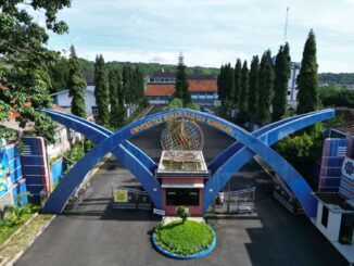 Prodi PJKR UM Kuningan Raih Akreditasi Unggul, Perkuat Mutu Pendidikan Kependidikan