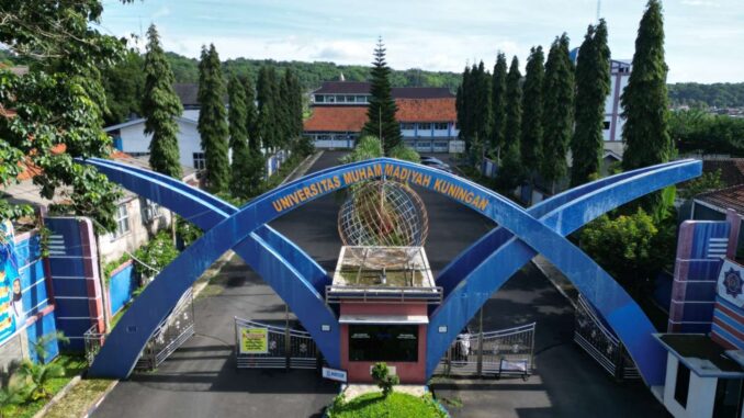 Prodi PJKR UM Kuningan Raih Akreditasi Unggul, Perkuat Mutu Pendidikan Kependidikan