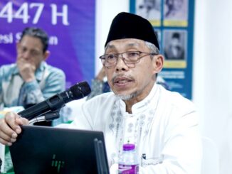 Prof Budu: PTMA Harus Jadi Media Dakwah dan Pusat Kaderisasi Muhammadiyah