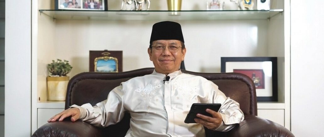 Ramadan sebagai “Madrasah Spiritual”: Menempa Diri Menjadi Manusia Berkualitas