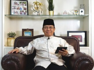 Ramadan sebagai “Madrasah Spiritual”: Menempa Diri Menjadi Manusia Berkualitas