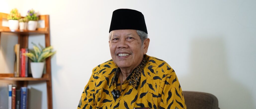 Puasa Membentuk Nilai Etika dan Moral Islam