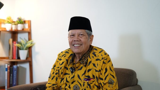 Puasa Membentuk Nilai Etika dan Moral Islam