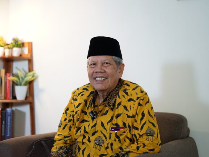 Puasa Membentuk Nilai Etika dan Moral Islam