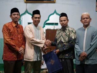 RDK UNIMMA Hadir di Desa Congkrang, Pererat Silaturahmi Kampus dan Masyarakat
