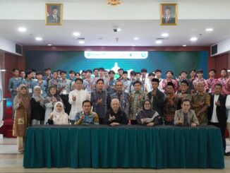 Ramadan Youth Camp 2026, Uhamka Bekali Generasi Muda Berkarakter dan Adaptif di Era Digital
