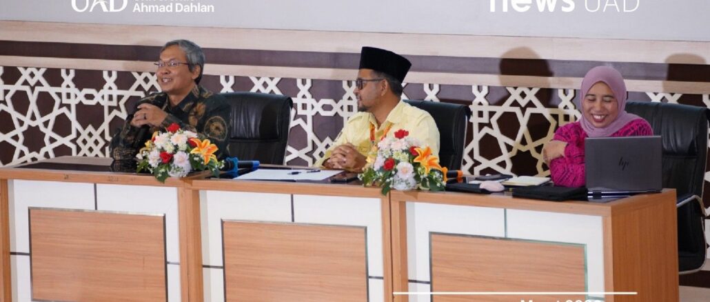 Restorasi Lingkungan untuk Masa Depan Berkelanjutan