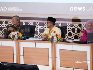 Restorasi Lingkungan untuk Masa Depan Berkelanjutan