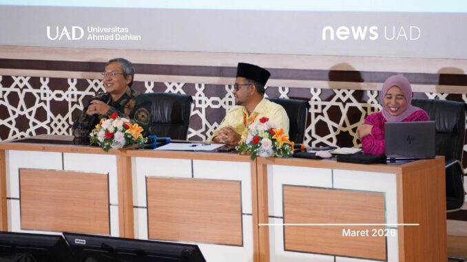 Restorasi Lingkungan untuk Masa Depan Berkelanjutan