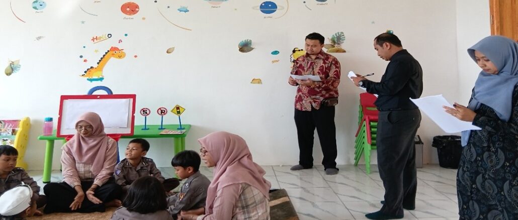 Riset UM Kuningan Kembangkan Pembelajaran STEM Berbasis Bermain untuk Anak Usia Dini