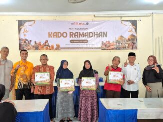 STKIP Muhammadiyah Blora Dukung Program Kado Ramadan bagi UMKM