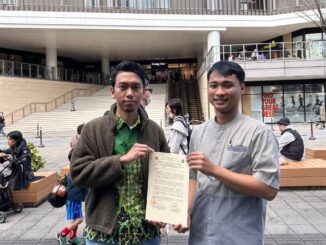 UM PKU Surakarta dan PCIM Jepang Perkuat Kolaborasi Pendidikan melalui MoU