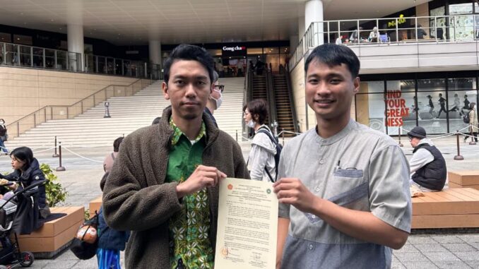 UM PKU Surakarta dan PCIM Jepang Perkuat Kolaborasi Pendidikan melalui MoU