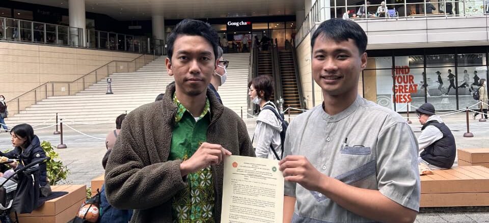 UM PKU Surakarta dan PCIM Jepang Perkuat Kolaborasi Pendidikan melalui MoU