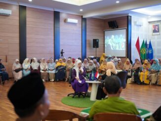 UNIMMA Gelar Talkshow Ramadan Bahas Al-Qur’an dan Martabat Perempuan