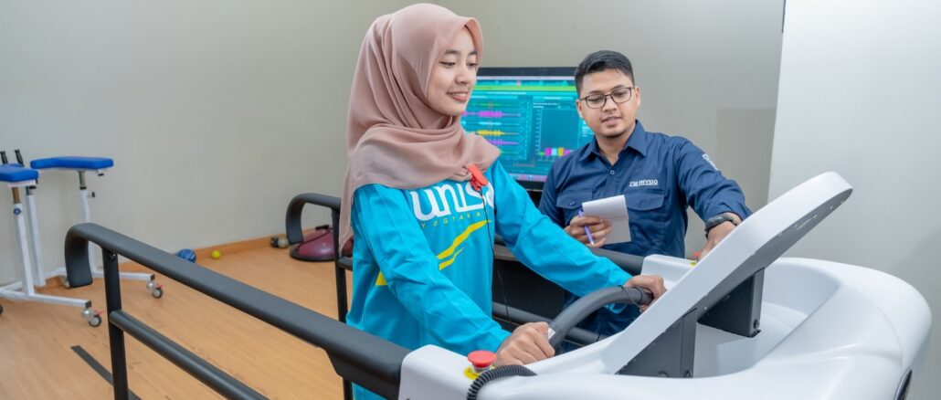 UNISA Yogyakarta Resmi Buka S2 Fisioterapi, Perkuat Pengembangan Keilmuan Kesehatan