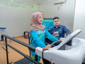 UNISA Yogyakarta Resmi Buka S2 Fisioterapi, Perkuat Pengembangan Keilmuan Kesehatan