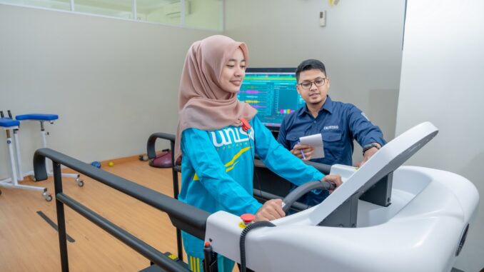UNISA Yogyakarta Resmi Buka S2 Fisioterapi, Perkuat Pengembangan Keilmuan Kesehatan