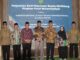 Universitas Muhammadiyah Palembang Serahkan SK Empat Wakil Rektor Baru Periode 2026–2028