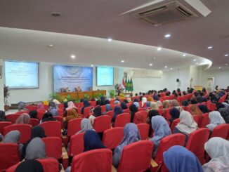 UNISA Yogyakarta Gelar Refreshing AIK untuk Dosen dan Tendik, Perkuat Ideologi Muhammadiyah