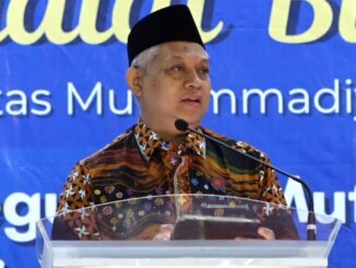 Ahmad Muttaqin Dorong PTMA Wujudkan Kampus Berdampak