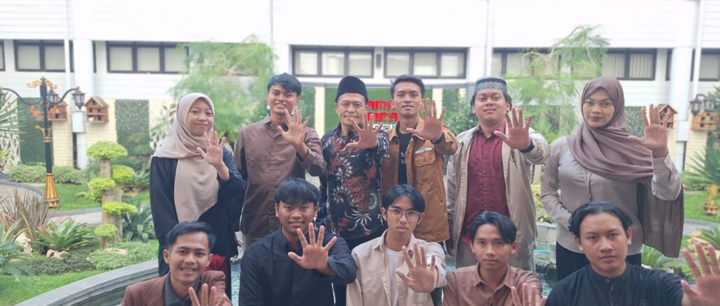 BEM PTMAI Kawal Kasus Peluru Nyasar di Jatim, Tegaskan Perlindungan Aktivis