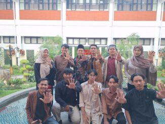 BEM PTMAI Kawal Kasus Peluru Nyasar di Jatim, Tegaskan Perlindungan Aktivis