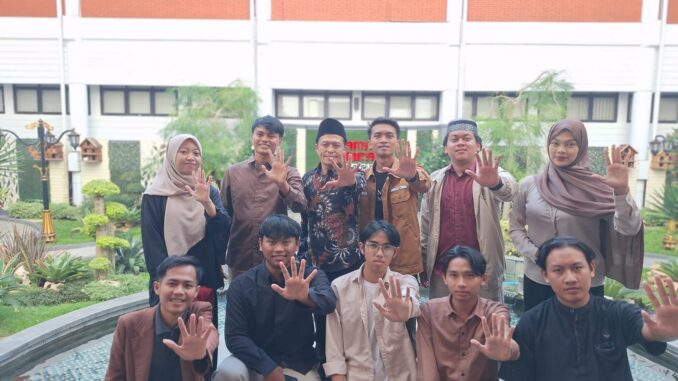 BEM PTMAI Kawal Kasus Peluru Nyasar di Jatim, Tegaskan Perlindungan Aktivis