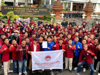 BEM PTMAI Zona V Jatim–Bali Galang Aksi Kolektif, Suarakan Keadilan atas Kasus Penyiraman Air Keras terhadap Aktivis Andrie Yunus