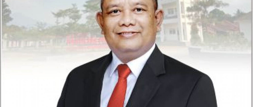 Dosen UMSB Raih Hibah Riset, Kembangkan Metode Penentuan Benih Padi Unggul