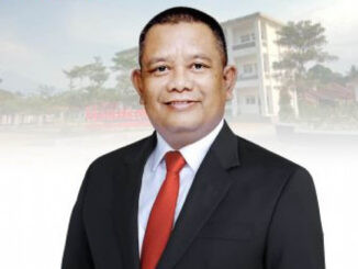 Dosen UMSB Raih Hibah Riset, Kembangkan Metode Penentuan Benih Padi Unggul