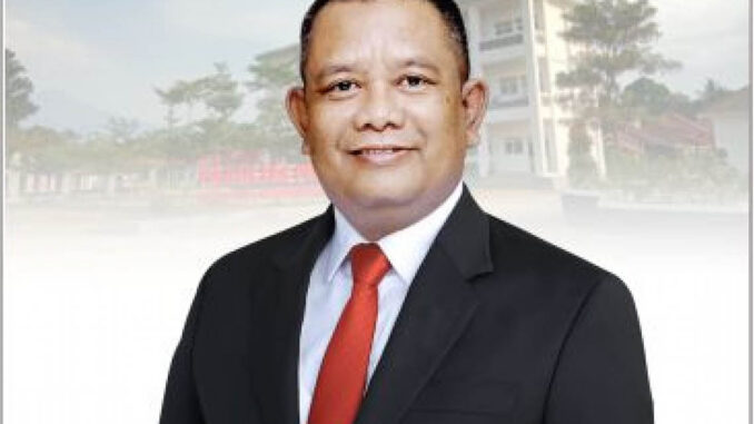 Dosen UMSB Raih Hibah Riset, Kembangkan Metode Penentuan Benih Padi Unggul