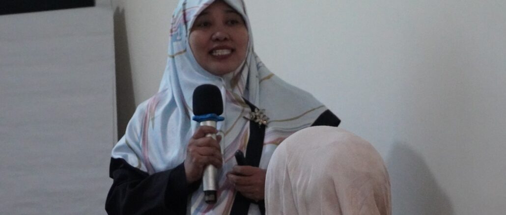 Dosen Unismuh Kembangkan Pragmatik Islami untuk Perkuat Etika Berbahasa Mahasiswa