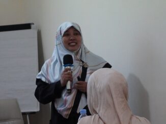 Dosen Unismuh Kembangkan Pragmatik Islami untuk Perkuat Etika Berbahasa Mahasiswa