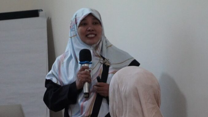 Dosen Unismuh Kembangkan Pragmatik Islami untuk Perkuat Etika Berbahasa Mahasiswa