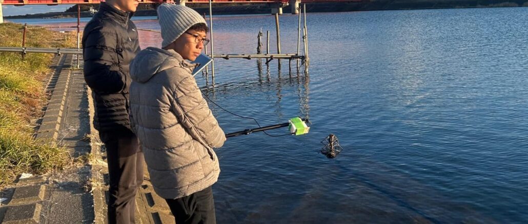 Dosen Unmuh Jember Raih Doktor di Jepang, Kembangkan Sensor RFID Tanpa Baterai untuk Pertanian Cerdas