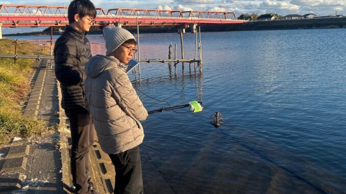 Dosen Unmuh Jember Raih Doktor di Jepang, Kembangkan Sensor RFID Tanpa Baterai untuk Pertanian Cerdas